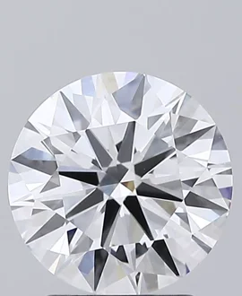 2.14 ct Round