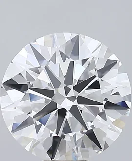 10.7 ct Round