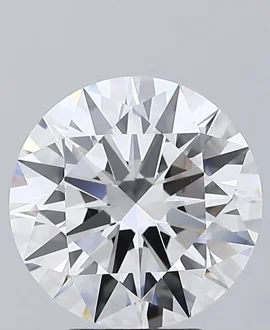 4.02 ct Round