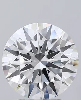 3.03 ct Round