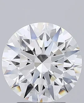 3.12 Karat Brylant