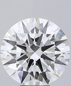 9.05 Karat Brylant