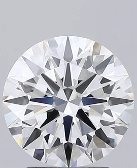 3.01 Karat Brylant