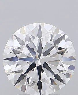 3.06 Karat Brylant
