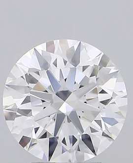 3.08 Karat Brylant
