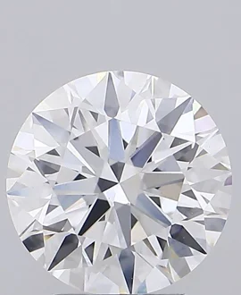 3.08 Karat Brylant