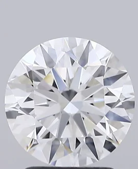 2.41 Karat Brylant