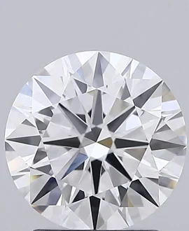 2.09 Karat Brylant