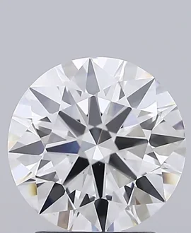 2.27 Karat Brylant