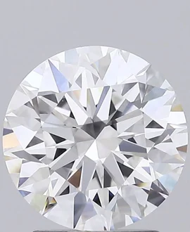 2.33 Karat Brylant