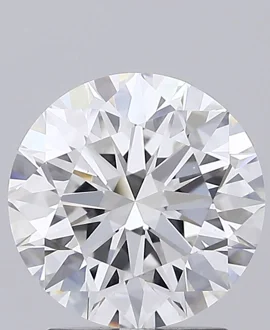 2.16 Karat Brylant