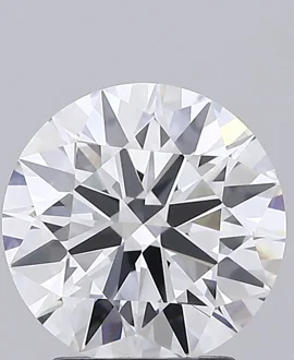 2.72 Karat Brylant