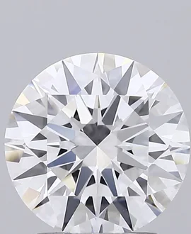 2.07 Karat Brylant