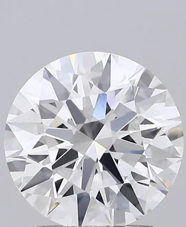 2.08 Karat Brylant