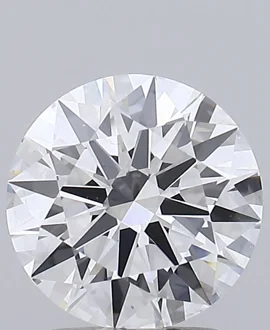 2.14 ct Round