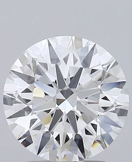 2.16 ct Round