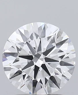 2.01 ct Round