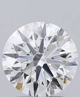 2.16 Karat Brylant