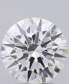 2.59 Karat Brylant