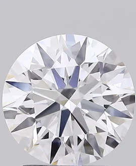 2.35 Karat Brylant