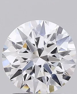 2.07 Karat Brylant