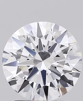 2.19 Karat Brylant