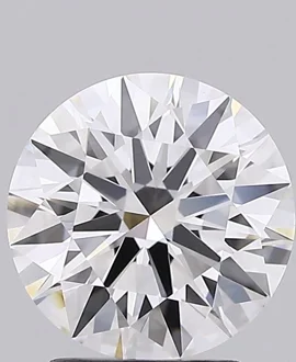 2.52 Karat Brylant