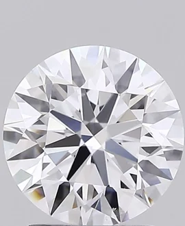 2.08 Karat Brylant