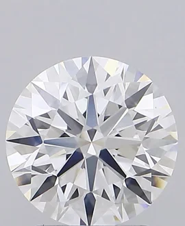 2.07 Karat Brylant