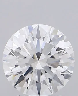 2.22 ct Round