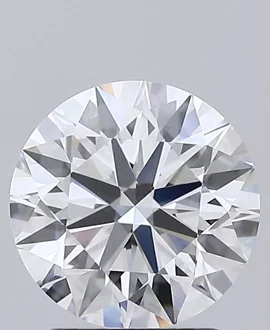 2.06 Karat Brylant