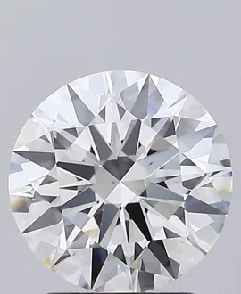 2.07 Karat Brylant