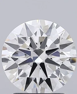 2.22 Karat Brylant