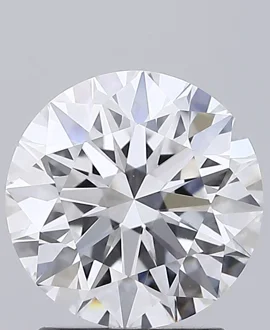 2.08 Karat Brylant