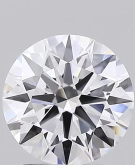 2.08 ct Round