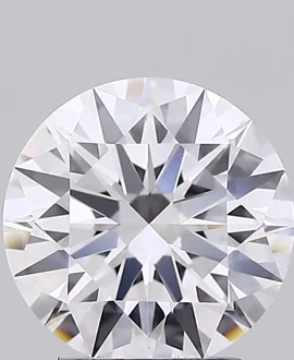 2.01 ct Round