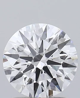 1.59 ct Round