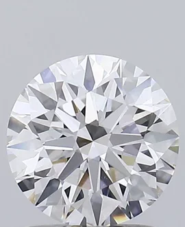 1.58 ct Round