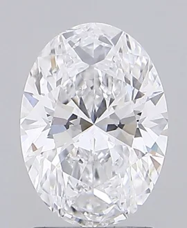 1.52 ct Oval