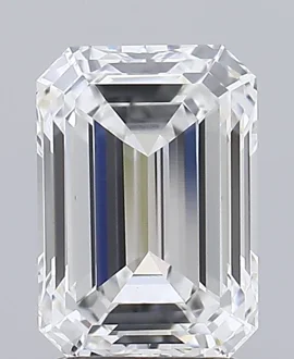 2.09 ct Emerald