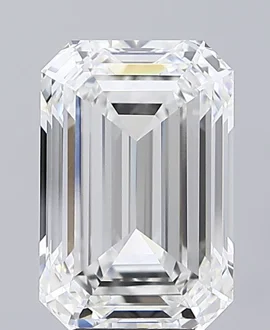 6.06 ct Emerald