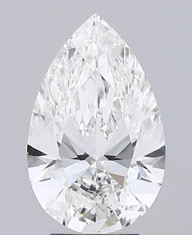 4 ct Pear