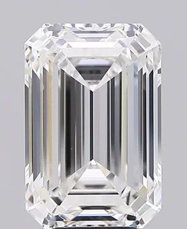 8.13 Karat Szmaragd