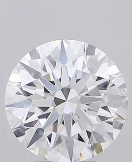 2.36 Karat Brylant