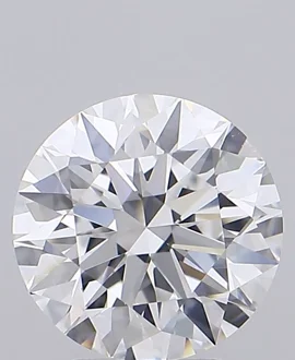 2.07 ct Round
