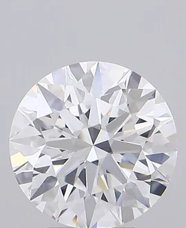 2.17 ct Round