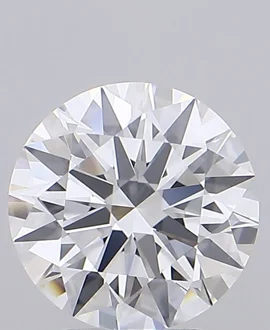 2.06 ct Round