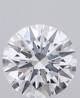 2.05 ct Round