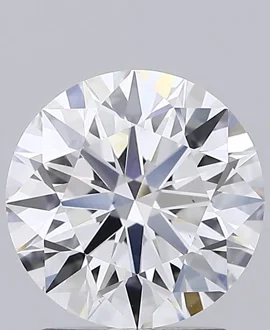 2.04 ct Round