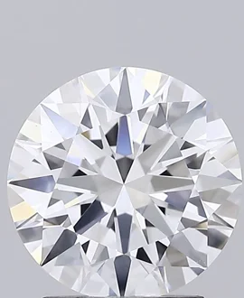 2.24 ct Round